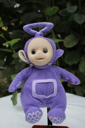 Vintage 1996 peluche doudou - 1996,