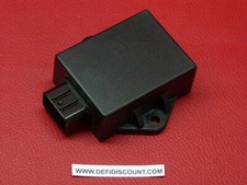 Boitier CDI pour les moteurs