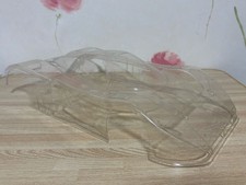 Carrosserie de voiture RC