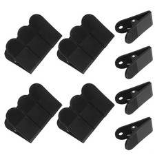  Lot de 16 clips de sécurité