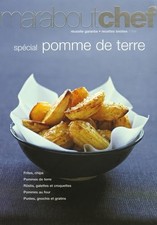 Spécial pomme de terre -