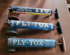 Outil ancien lot de 3