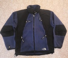 veste the north face