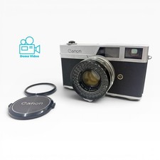 Appareil photo argentique