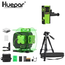 Huepar Niveau Laser