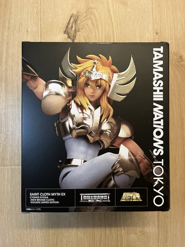 Bandai saint saiya - bandai,