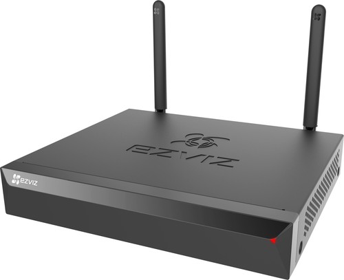 Ezviz x5s dvr - ip, 5