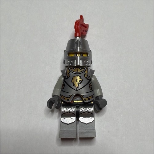 Lego kingdoms chevalier - lego,