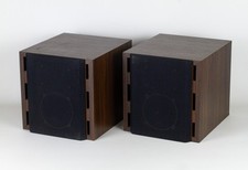 Adeline A423 Vintage Original Speaker – Le patrimoine Hi-Fi français