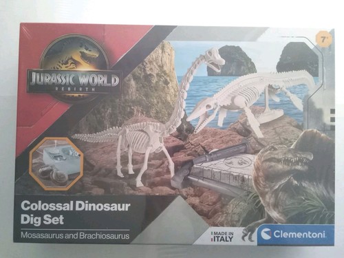 Jurassic world rebirth - jurassic,