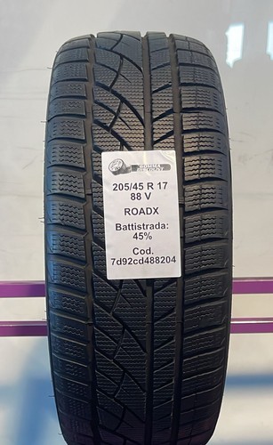 Pneu usagé roadx rxfrost wu01 - pneu,