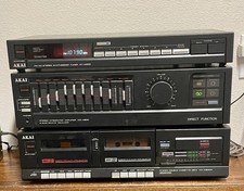AKAI Pro A200 Stereo