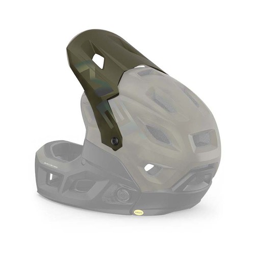 Met visière casque - met,