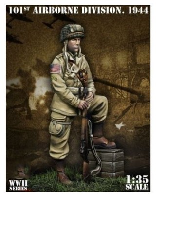 Figurine soldat - ,