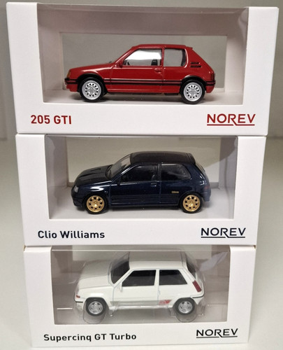 Renault supercinq turbo - renault,
