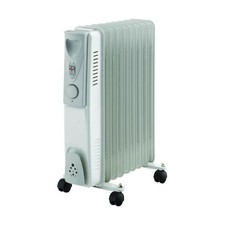 Radiateur électrique bain