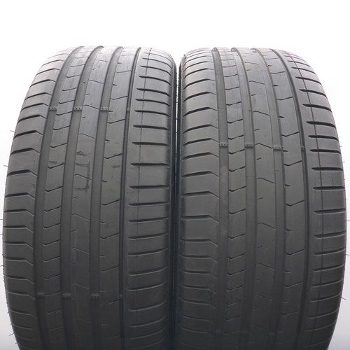 Pirelli pzero 275 r22 - pirelli,