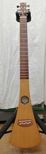 Guitare de voyage MARTIN THE