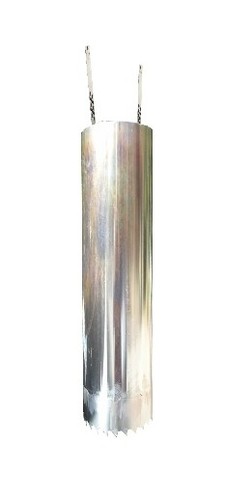 Poinçonneuse plafond 80 - de,