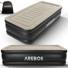 AREBOS Matelas à air