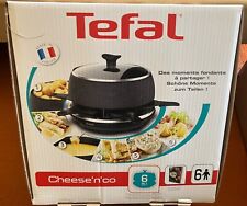 Appareil à Raclette Tefal