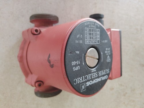 Pompe grundfos super - grundfos,