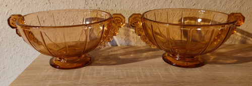 Paire coupes noémie art - noémie,