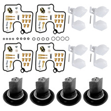 KAWASAKI ZZR600 NINJA ZX6R