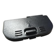 Couvercle De Batterie