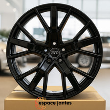 4 jantes 21" look AUDI RS6 C7