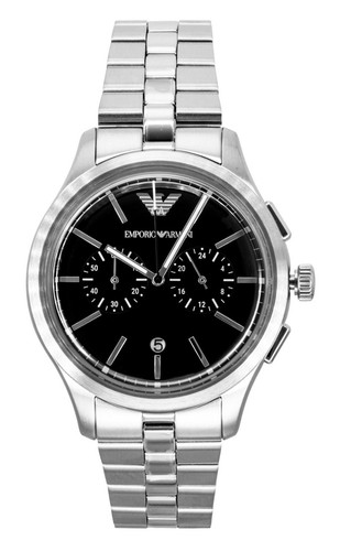 Montre emporio armani quartz - armani,