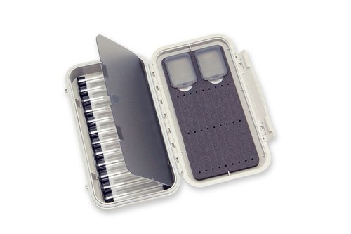 Design tube fly - design,