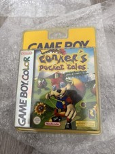 CONKER'S POCKET TALES New