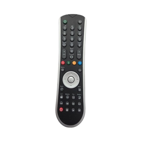 Télécommande décodeur - télécommande,