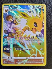 Carte Pokémon Voltali