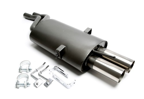 Sport abe pour bmw e46 - ta,