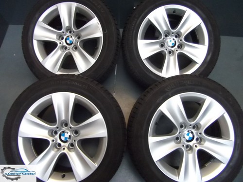 Original bmw 5er - bmw, 6er