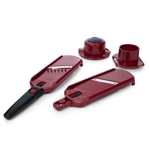 Börner multi dicer slicer - bÖrner, &