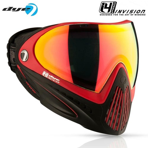 Dye pro thermal paintball - dye,