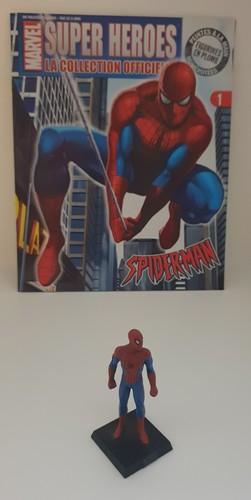 Marvel super heroes - heroes, n°