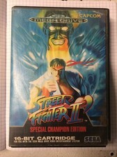 Street Fighter 2': Special