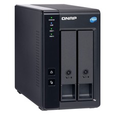 Qnap Tr-002 Das Stockage 2-Bay
