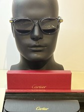 Lunette Cartier CT0584S