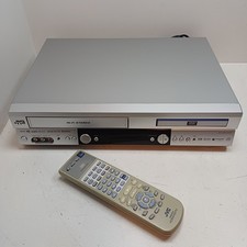 JVC HR-XV1 DVD/Video-Recorder