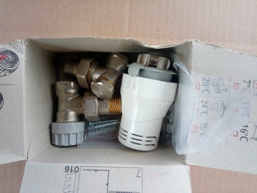 Kit comap senso m28 - comap, equerre