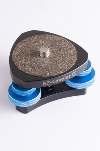 Nodal ninja leveleur ii - ez,