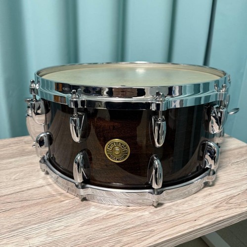 Gretsch usa custom - usa, snare