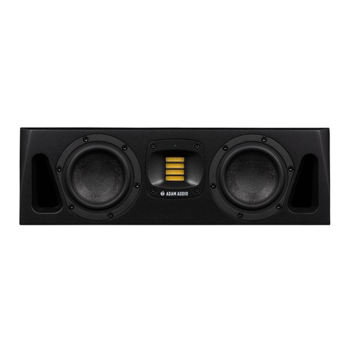 Adam audio a44h powered - powered, two