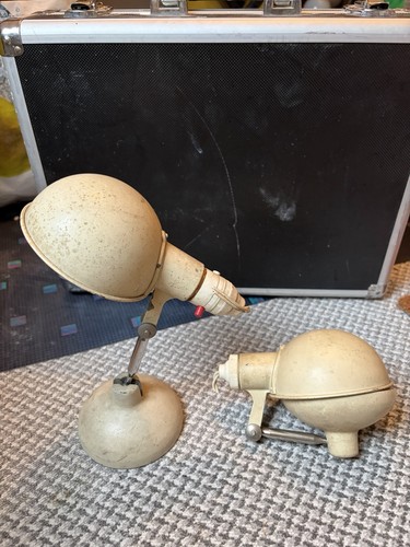 Lampe clips de voyage ou - «,