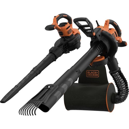 Black decker beblv301 qs - black, &
